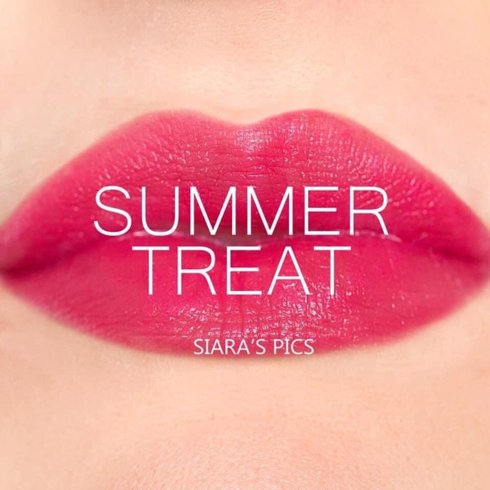 Summer Treat LipSense